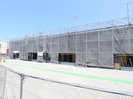 近鉄橿原線/平端駅 徒歩12分 1階 建築中の外観