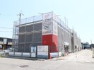 近鉄橿原線/平端駅 徒歩12分 2階 建築中の外観