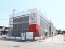 近鉄橿原線/平端駅 徒歩12分 2階 建築中の外観