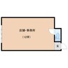 近鉄橿原線/筒井駅 徒歩1分 2階 築48年 その他の間取り