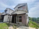 近鉄橿原線/筒井駅 徒歩8分 1階 築47年の外観