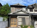 大和路線・関西本線/大和小泉駅 徒歩15分 1階 築47年の外観