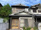 大和路線・関西本線/大和小泉駅 徒歩15分 1階 築47年の外観