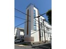 大和路線・関西本線/郡山駅 徒歩9分 2階 築33年の外観