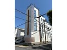 大和路線・関西本線/郡山駅 徒歩9分 2階 築33年の外観