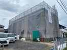  近鉄橿原線/近鉄郡山駅 徒歩7分 1階 建築中