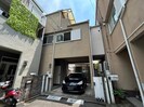 大和路線・関西本線/郡山駅 徒歩7分 1階 築30年の外観