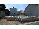  近鉄橿原線/近鉄郡山駅 徒歩3分 3階 建築中