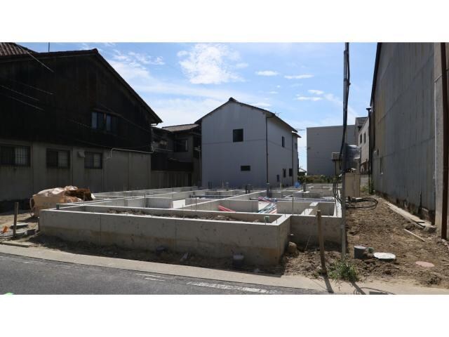  近鉄橿原線/近鉄郡山駅 徒歩3分 3階 建築中