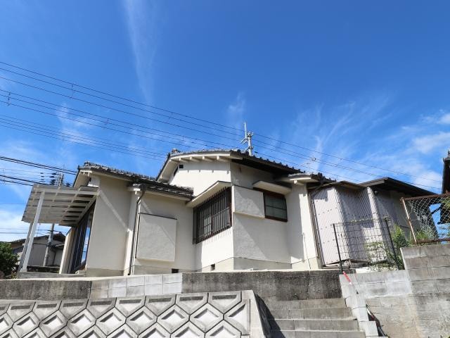  近鉄橿原線/近鉄郡山駅 徒歩17分 1階 築60年