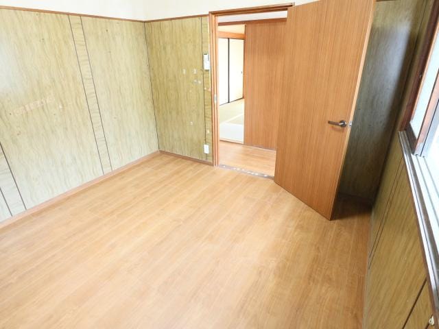  近鉄橿原線/近鉄郡山駅 徒歩17分 1階 築60年