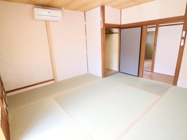  近鉄橿原線/近鉄郡山駅 徒歩17分 1階 築60年