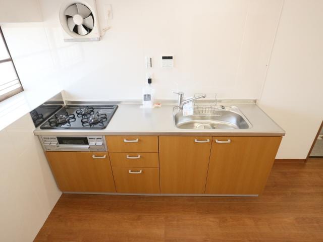  近鉄橿原線/近鉄郡山駅 徒歩17分 1階 築60年