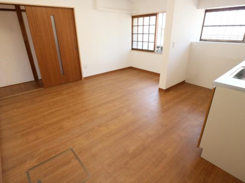  近鉄橿原線/近鉄郡山駅 徒歩17分 1階 築60年