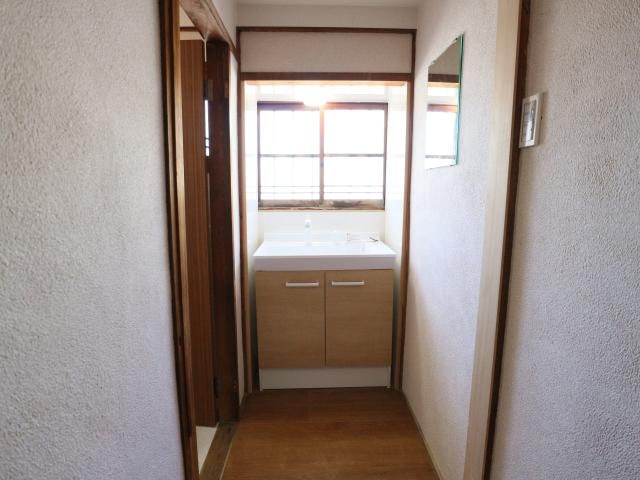  近鉄橿原線/近鉄郡山駅 徒歩17分 1階 築60年