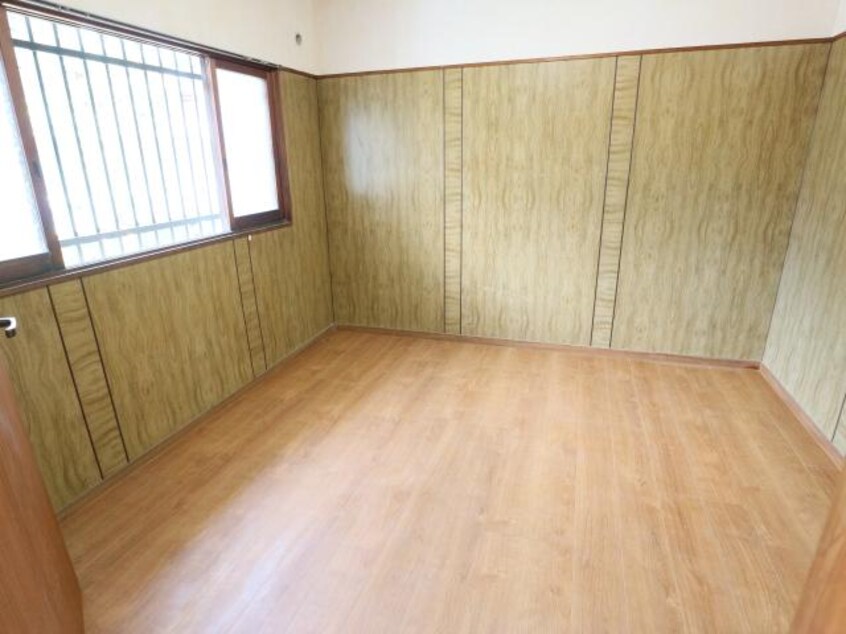  近鉄橿原線/近鉄郡山駅 徒歩17分 1階 築60年