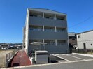 大和路線・関西本線/大和小泉駅 徒歩3分 2階 築浅の外観