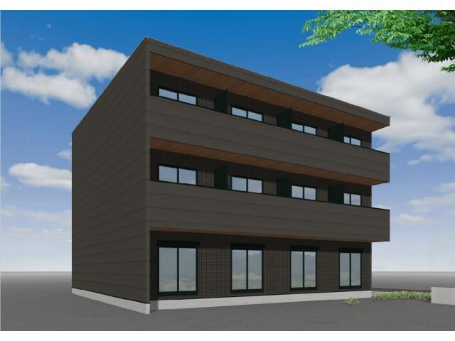  近鉄橿原線/筒井駅 徒歩6分 2階 建築中