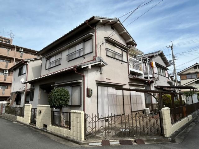  大和路線・関西本線/大和小泉駅 徒歩16分 1階 築41年