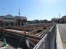  大和路線・関西本線/大和小泉駅 徒歩5分 2階 建築中