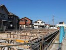  大和路線・関西本線/大和小泉駅 徒歩5分 1階 建築中