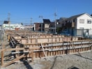  大和路線・関西本線/大和小泉駅 徒歩5分 2階 建築中