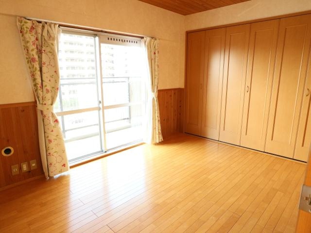  近鉄橿原線/九条駅 徒歩3分 5階 築43年