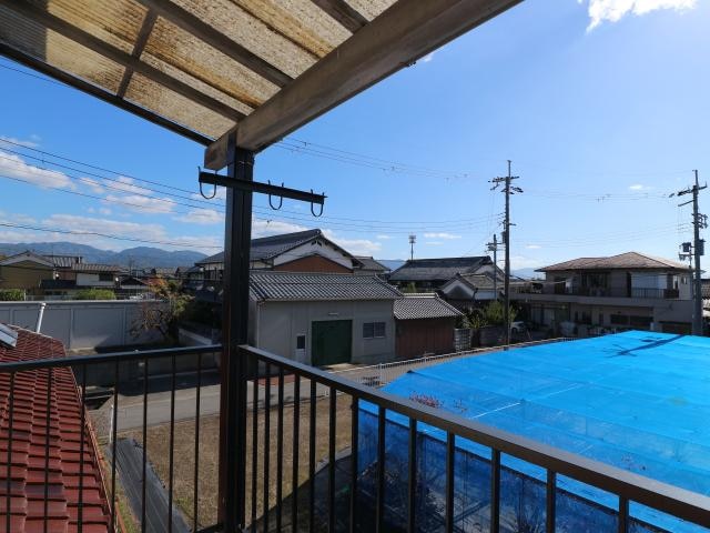  近鉄橿原線/筒井駅 徒歩31分 1階 築29年