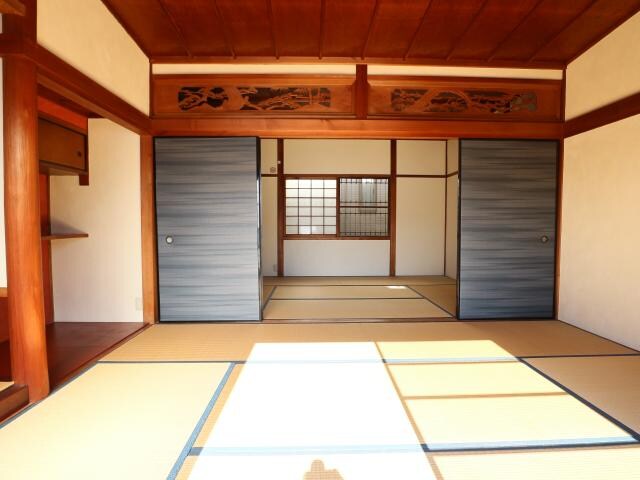  近鉄橿原線/筒井駅 徒歩31分 1階 築29年