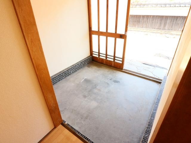  近鉄橿原線/筒井駅 徒歩31分 1階 築29年