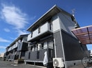 近鉄難波線・奈良線/大和西大寺駅 バス:10分:停歩2分 1階 築31年の外観