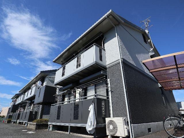  近鉄難波線・奈良線/大和西大寺駅 バス10分押熊下車:停歩2分 1階 築31年