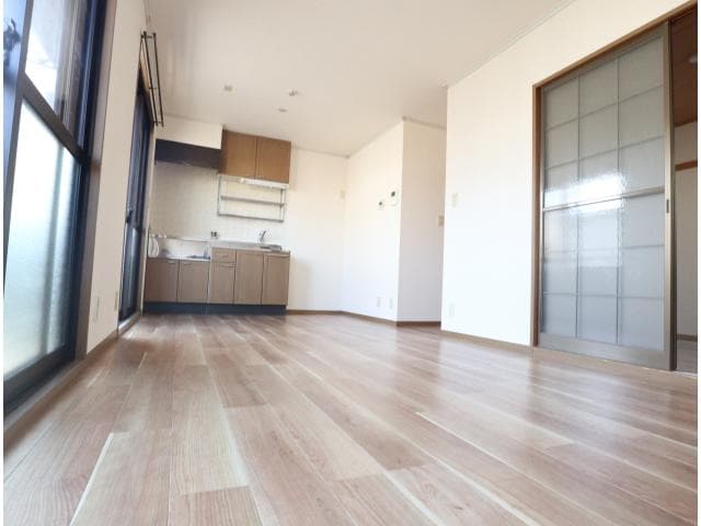  近鉄難波線・奈良線/大和西大寺駅 バス10分押熊下車:停歩2分 1階 築31年