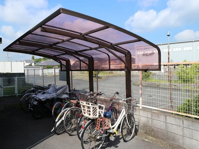  近鉄難波線・奈良線/大和西大寺駅 バス10分押熊下車:停歩2分 1階 築31年