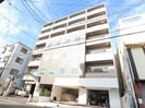 近鉄難波線・奈良線/大和西大寺駅 徒歩2分 6階 築31年の外観