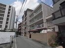  近鉄難波線・奈良線/大和西大寺駅 徒歩4分 5階 築45年