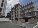  近鉄難波線・奈良線/大和西大寺駅 徒歩4分 2階 築45年