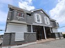 近鉄橿原線/尼ケ辻駅 徒歩15分 2階 築23年の外観