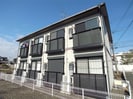 近鉄難波線・奈良線/大和西大寺駅 徒歩7分 1階 築27年の外観