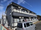 近鉄京都線/平城駅 徒歩6分 2階 築26年の外観