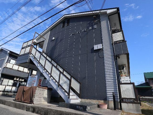  近鉄京都線/平城駅 徒歩6分 2階 築26年
