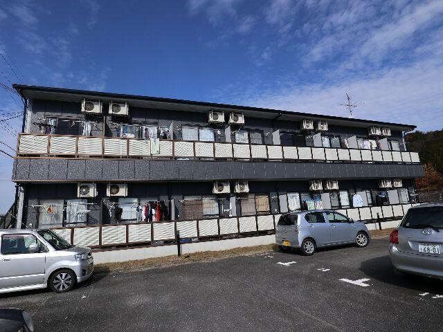 近鉄京都線/平城駅 徒歩6分 2階 築26年