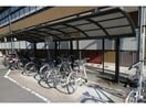  近鉄京都線/平城駅 徒歩6分 2階 築26年