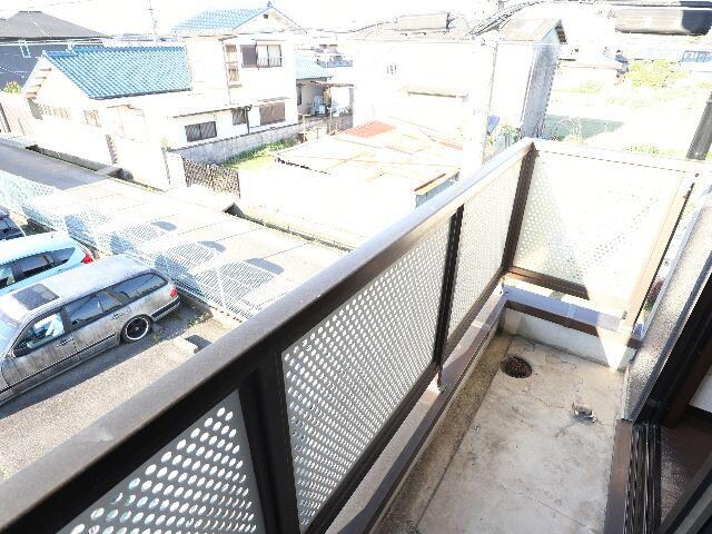  近鉄京都線/平城駅 徒歩6分 2階 築26年