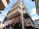 近鉄難波線・奈良線/大和西大寺駅 徒歩5分 1階 築34年の外観