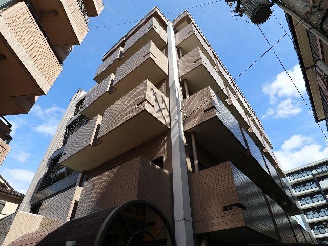  近鉄難波線・奈良線/大和西大寺駅 徒歩5分 1階 築34年