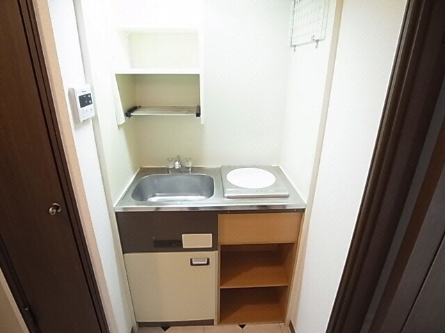  近鉄難波線・奈良線/大和西大寺駅 徒歩5分 1階 築34年