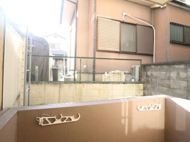  近鉄難波線・奈良線/大和西大寺駅 徒歩5分 1階 築34年