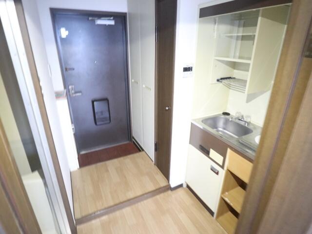  近鉄難波線・奈良線/大和西大寺駅 徒歩5分 1階 築34年