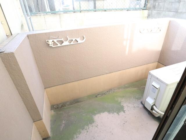  近鉄難波線・奈良線/大和西大寺駅 徒歩5分 1階 築34年